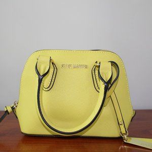 Steve Madden Neon Mini Crossbody